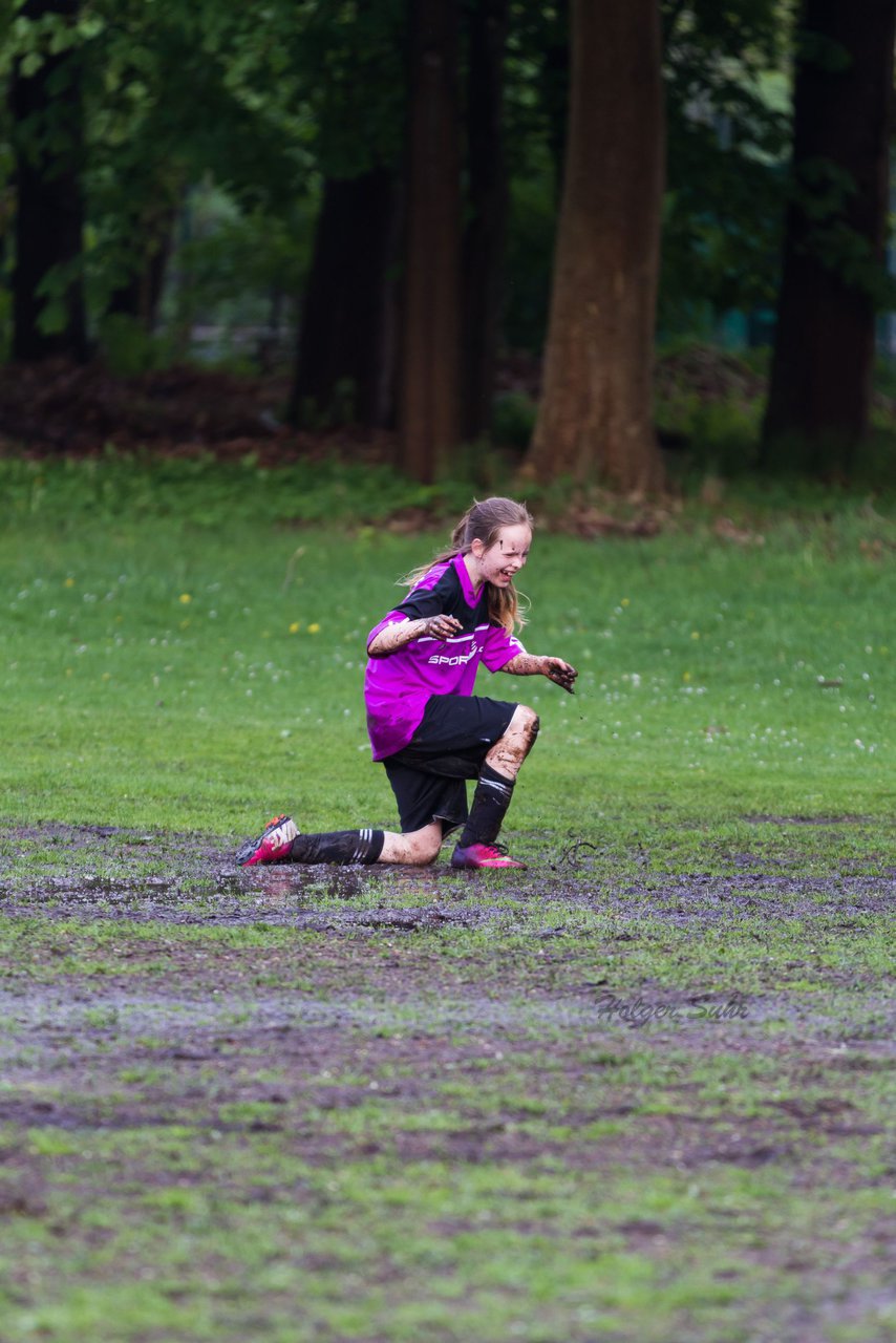 Bild 52 - D-Juniorinnen MTSV Olympia Neumnster - FSC Kaltenkirchen : Ergebnis: 0:2